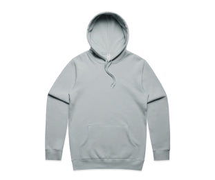 Heavy Weight Fleece Hoodie - Stone